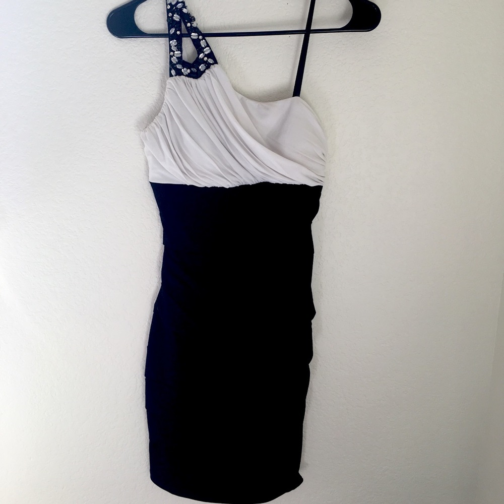 City Triangles Formal Dress